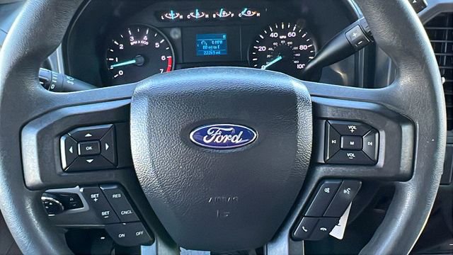 Used 2022 Ford F250 XL w/ Power Equipment Group image 28