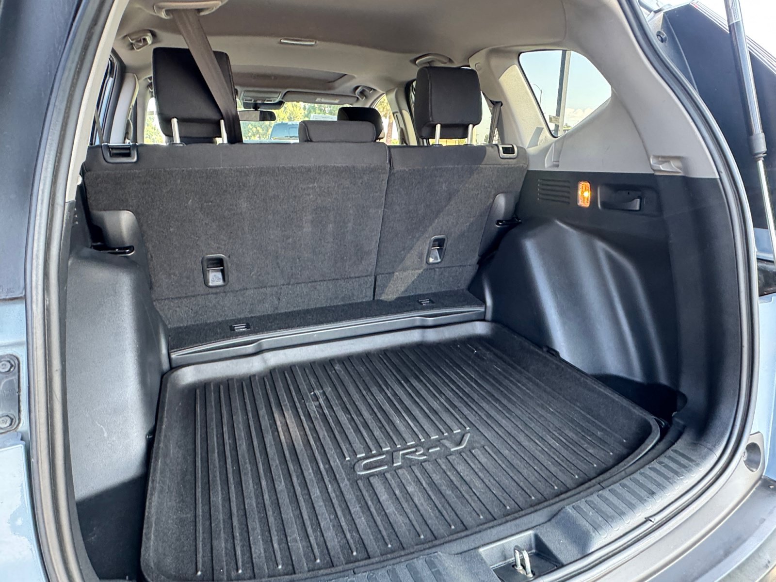 Used 2020 Honda CR-V EX image 18