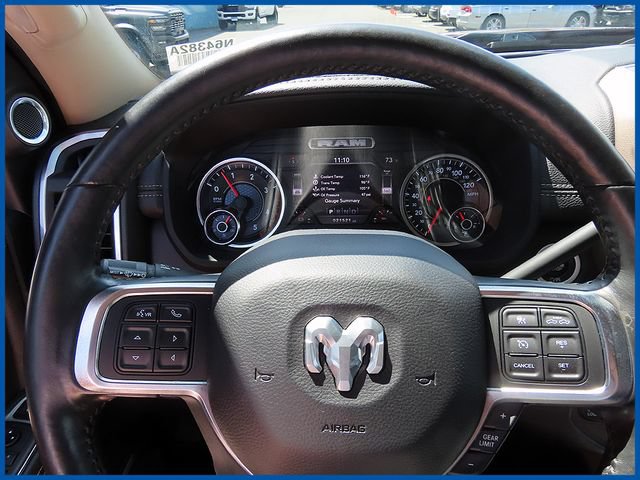 Certified 2019 RAM 2500 Laramie AWD/4WD image 16