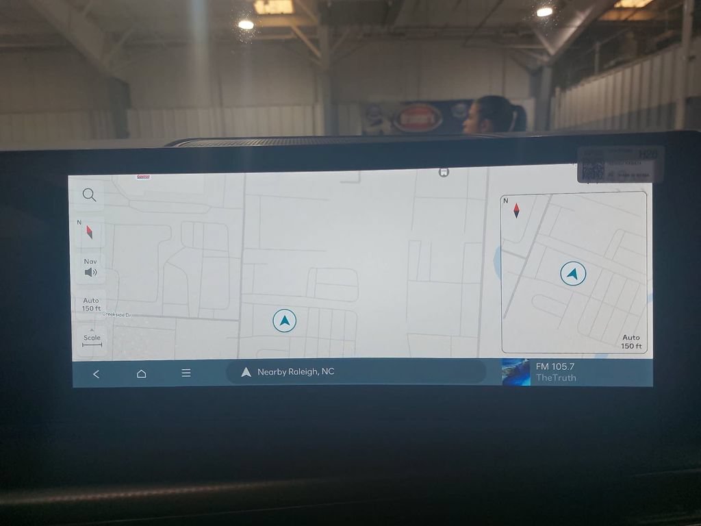 New 2027 Hyundai Santa Fe Calligraphy AWD/4WD image 23