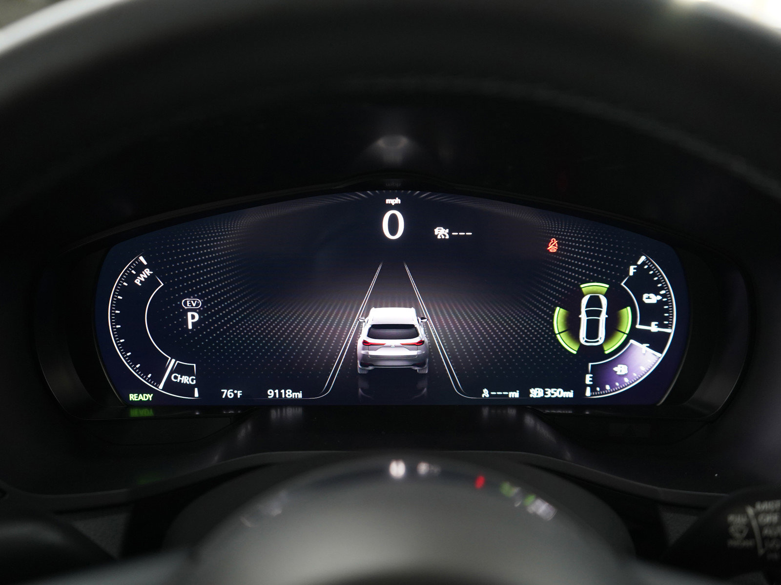 Certified 2025 MAZDA CX-90 Plug-In Hybrid w/Premium Sport image 28