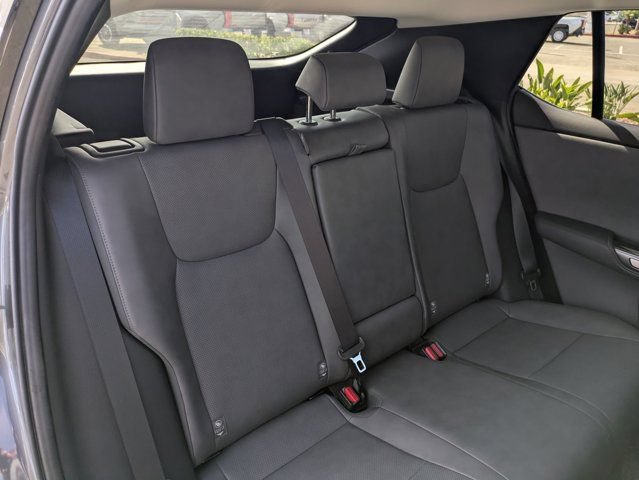 Used 2023 Lexus RZ 450e Premium w/ Technology Package AWD/4WD image 32