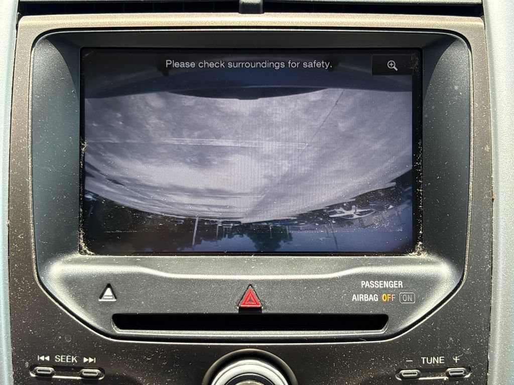 Used 2013 Ford Edge SEL AWD/4WD image 26