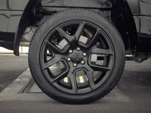 Used 2023 RAM 1500 Laramie image 10