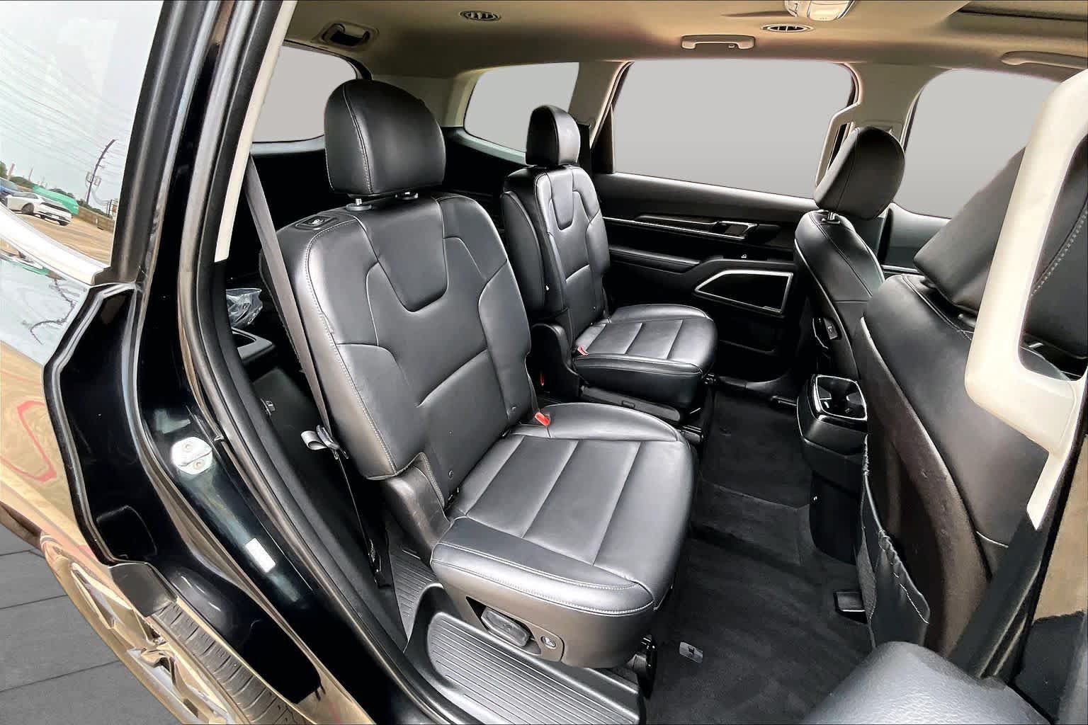 Used 2023 Kia Telluride S w/ S Sunroof Package AWD/4WD image 21