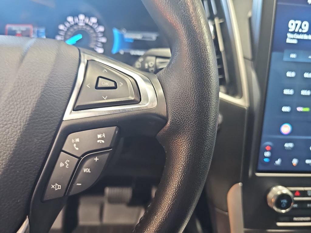 Used 2023 Ford Edge SEL w/ Convenience Package AWD/4WD image 18