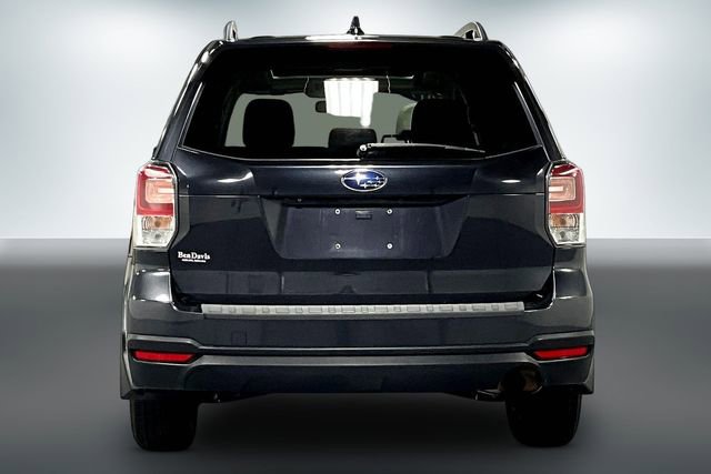 Used 2017 Subaru Forester 2.5i Premium w/ All-Weather Package AWD/4WD image 7