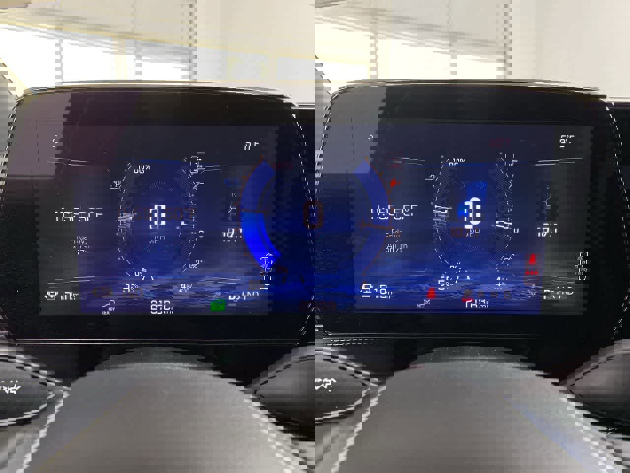 Used 2024 Chevrolet Blazer EV LT AWD/4WD image 26