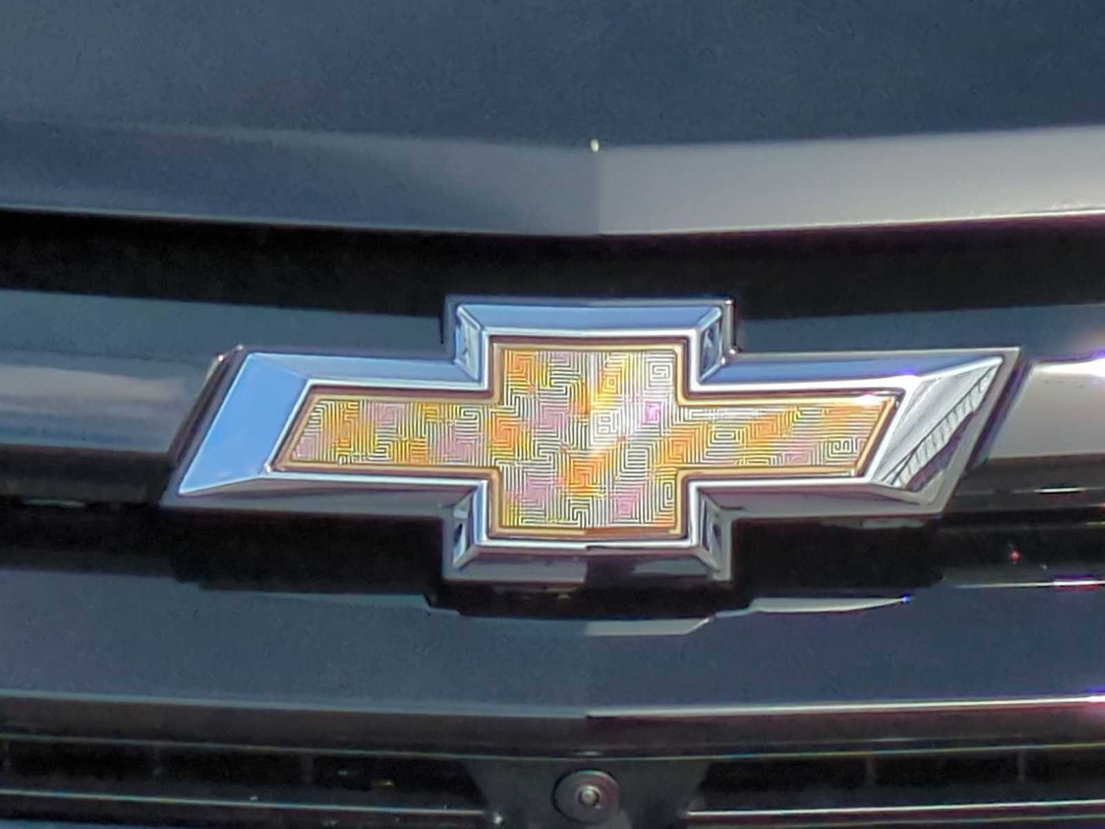 New 2026 Chevrolet Blazer EV LT FWD image 8