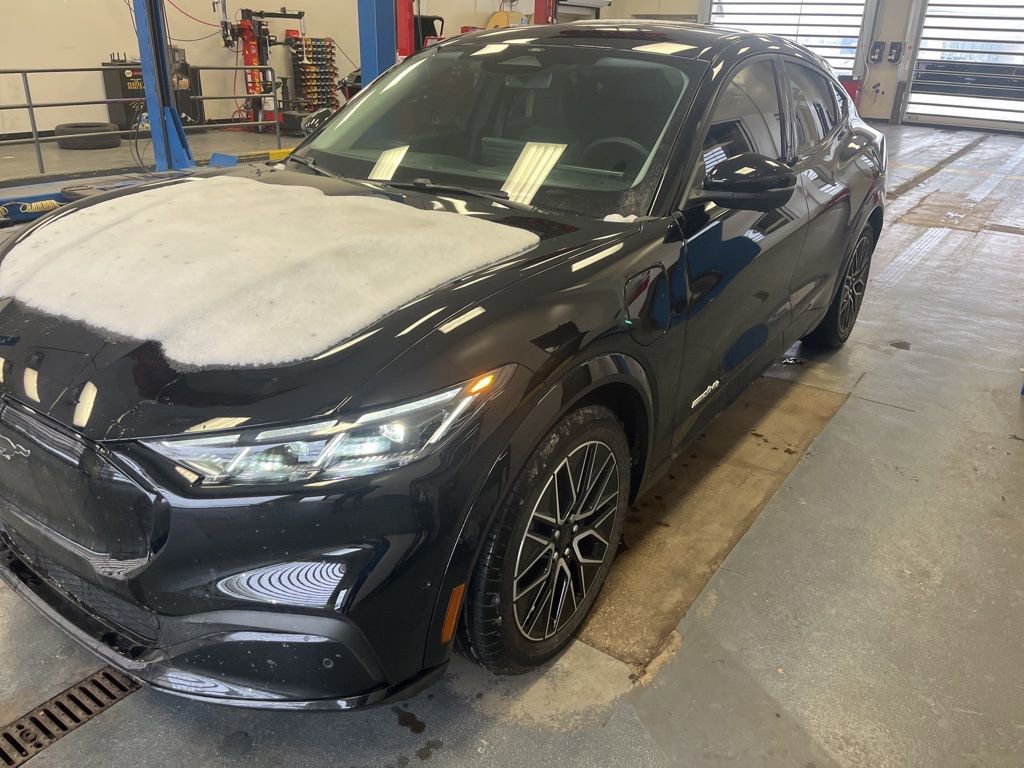 Used 2024 Ford Mustang Mach-E Premium image 2