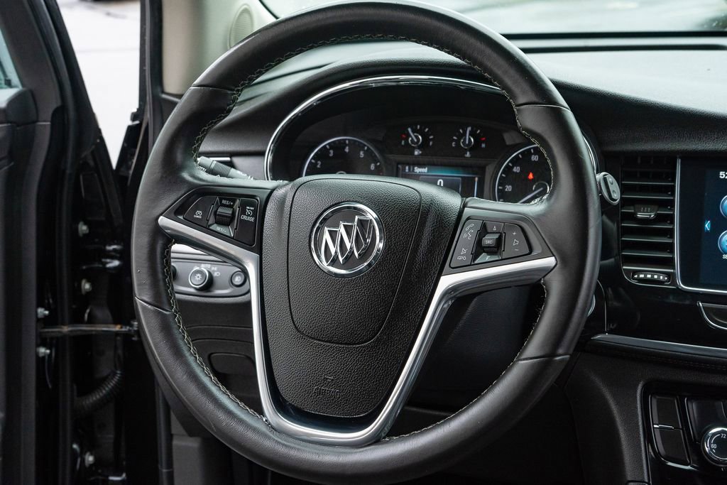 Used 2018 Buick Encore Preferred image 22