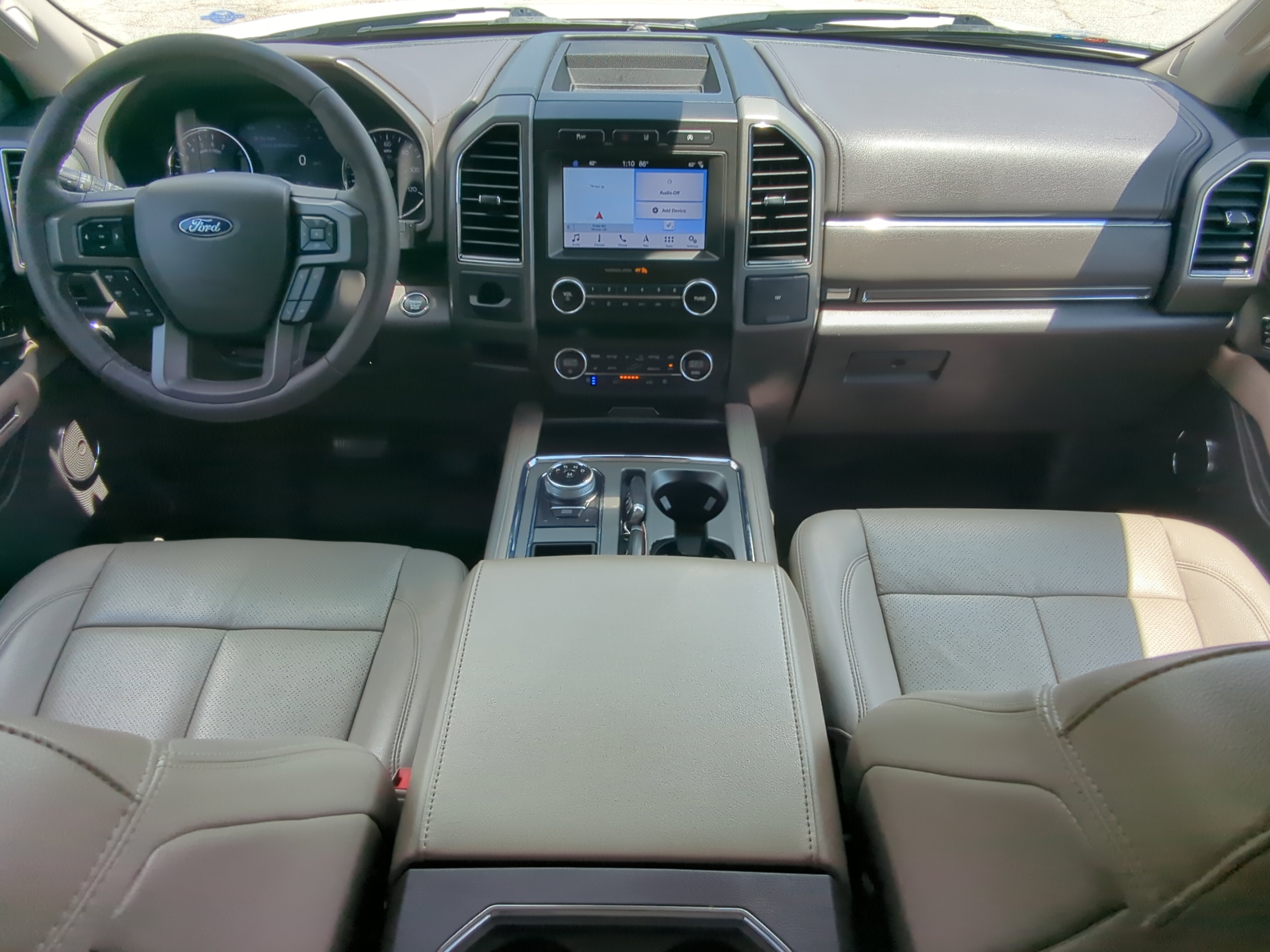Certified 2019 Ford Expedition XLT w/ Equipment Group 202A RWD image 13