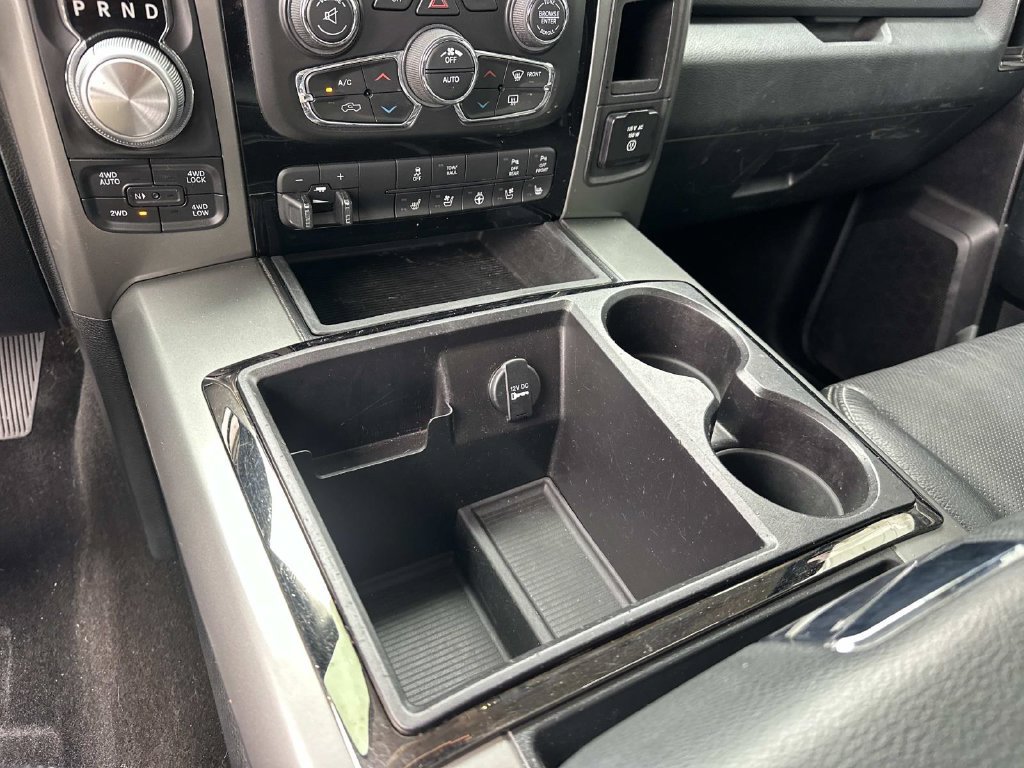 Used 2015 RAM 1500 Sport w/ Convenience Group AWD/4WD image 22