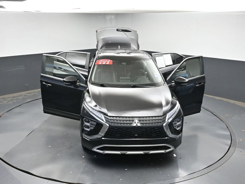 Used 2024 Mitsubishi Eclipse Cross SE AWD/4WD image 46