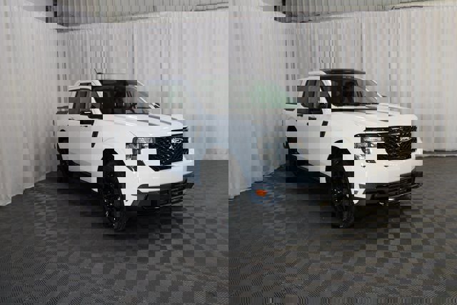 New 2025 Ford Maverick XLT w/ XLT Luxury Package image 29