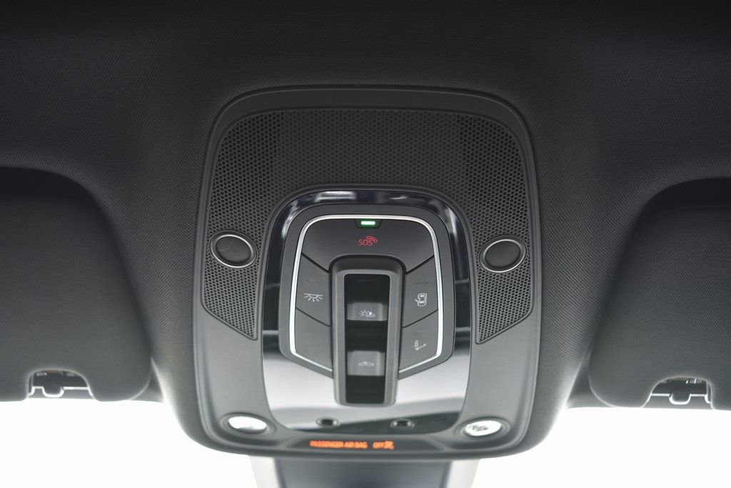 Used 2025 Audi Q7 3.0T Premium Plus image 43