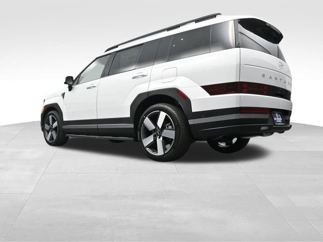 New 2026 Hyundai Santa Fe Limited image 29