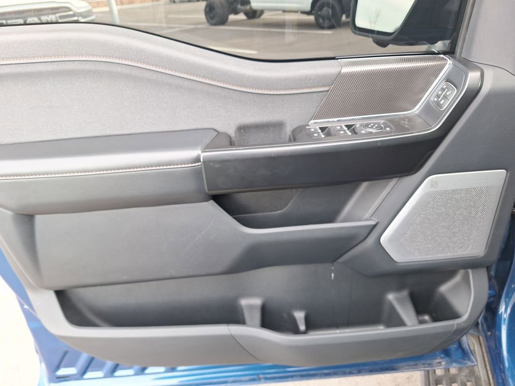 Used 2022 Ford F150 Raptor w/ Equipment Group 801A High image 22