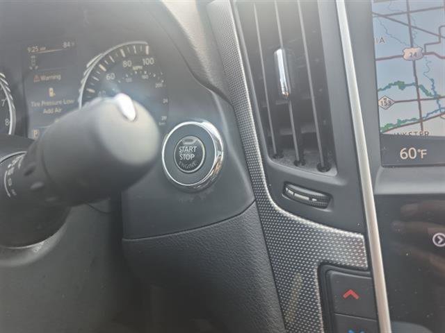 Used 2019 INFINITI Q50 Sport w/ Cargo Package (L96) image 17