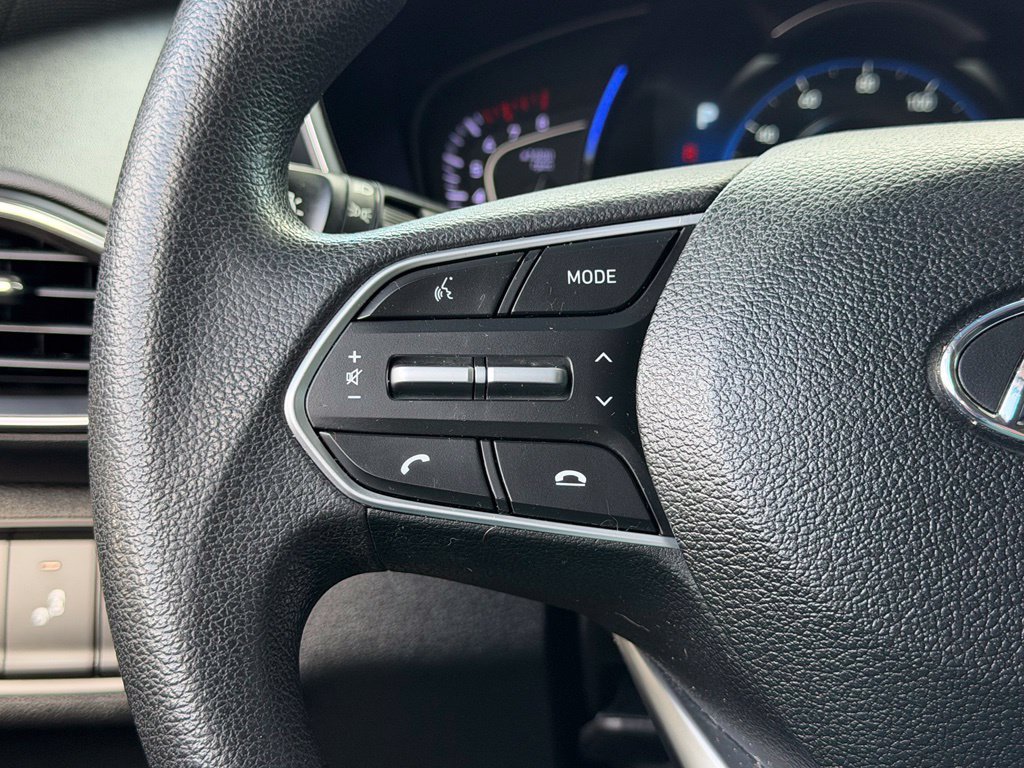 Used 2020 Hyundai Santa Fe SEL FWD image 25