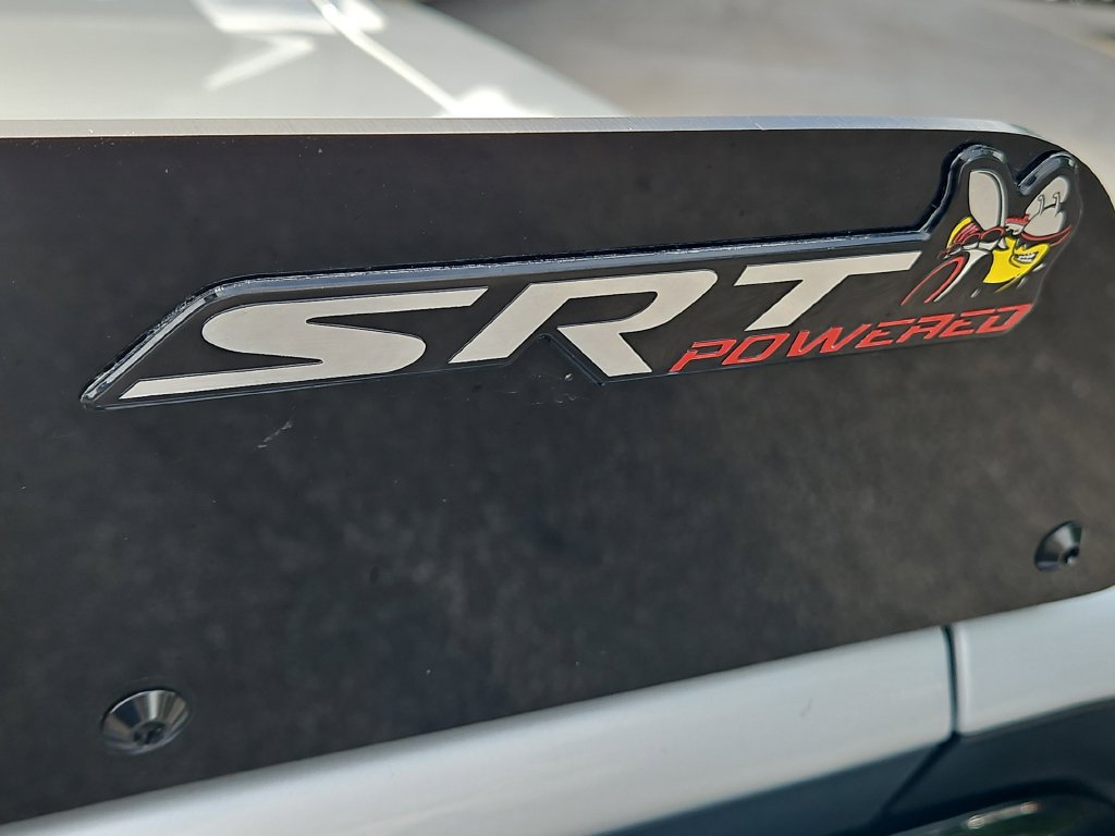 Used 2021 Dodge Challenger R/T Scat Pack RWD image 8