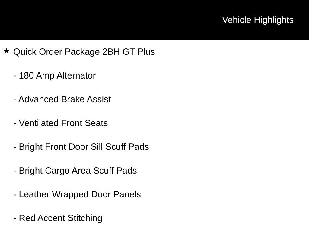 Used 2025 Dodge Durango GT image 8