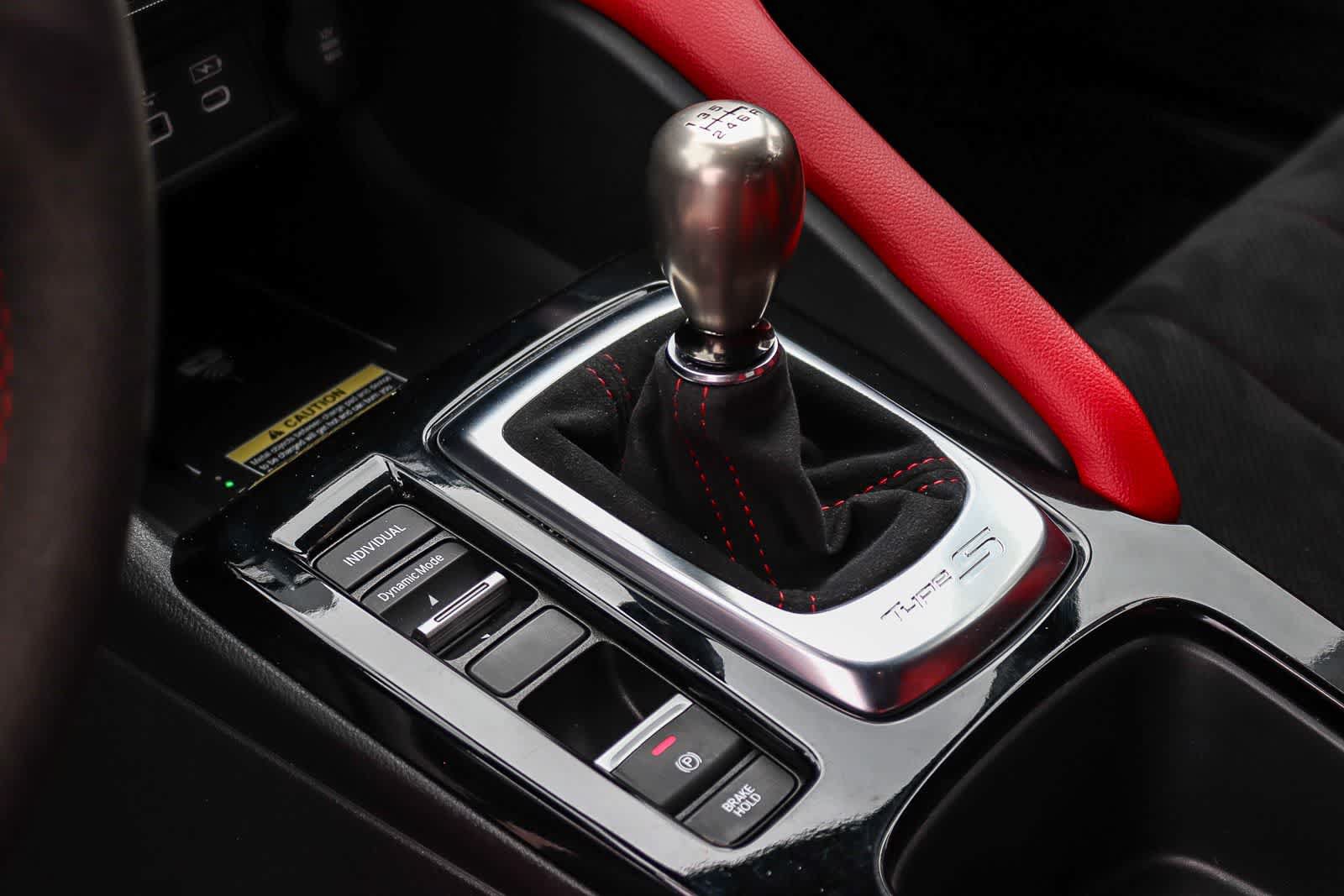 Used 2024 Acura Integra Type S FWD image 20