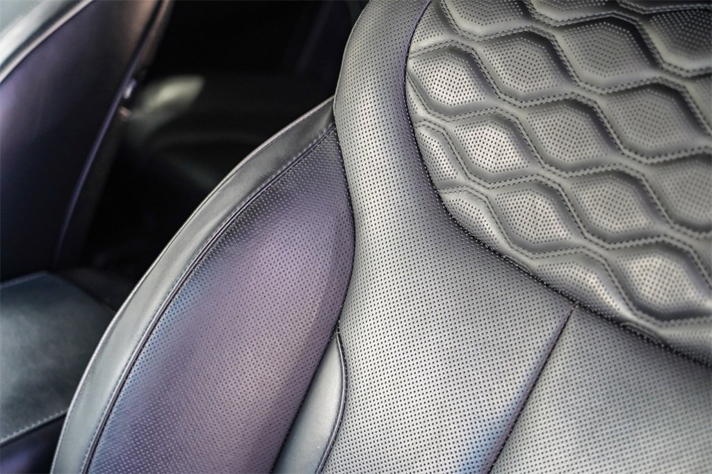 Used 2022 Hyundai Palisade Limited w/ Cargo Package image 25