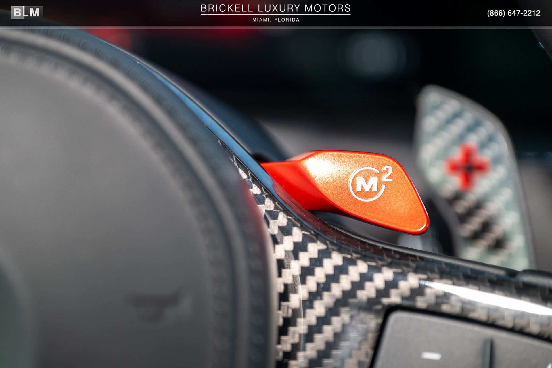 Used 2024 BMW M4 Competition RWD image 27