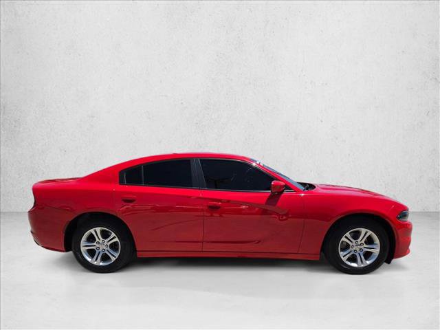 Used 2022 Dodge Charger SXT RWD video 4