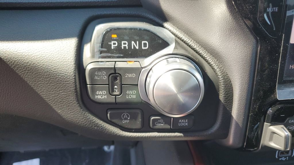 New 2026 RAM 1500 Rebel image 26