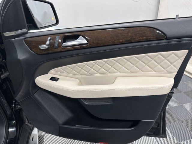 Used 2016 Mercedes-Benz GLE 450 4MATIC Coupe image 30