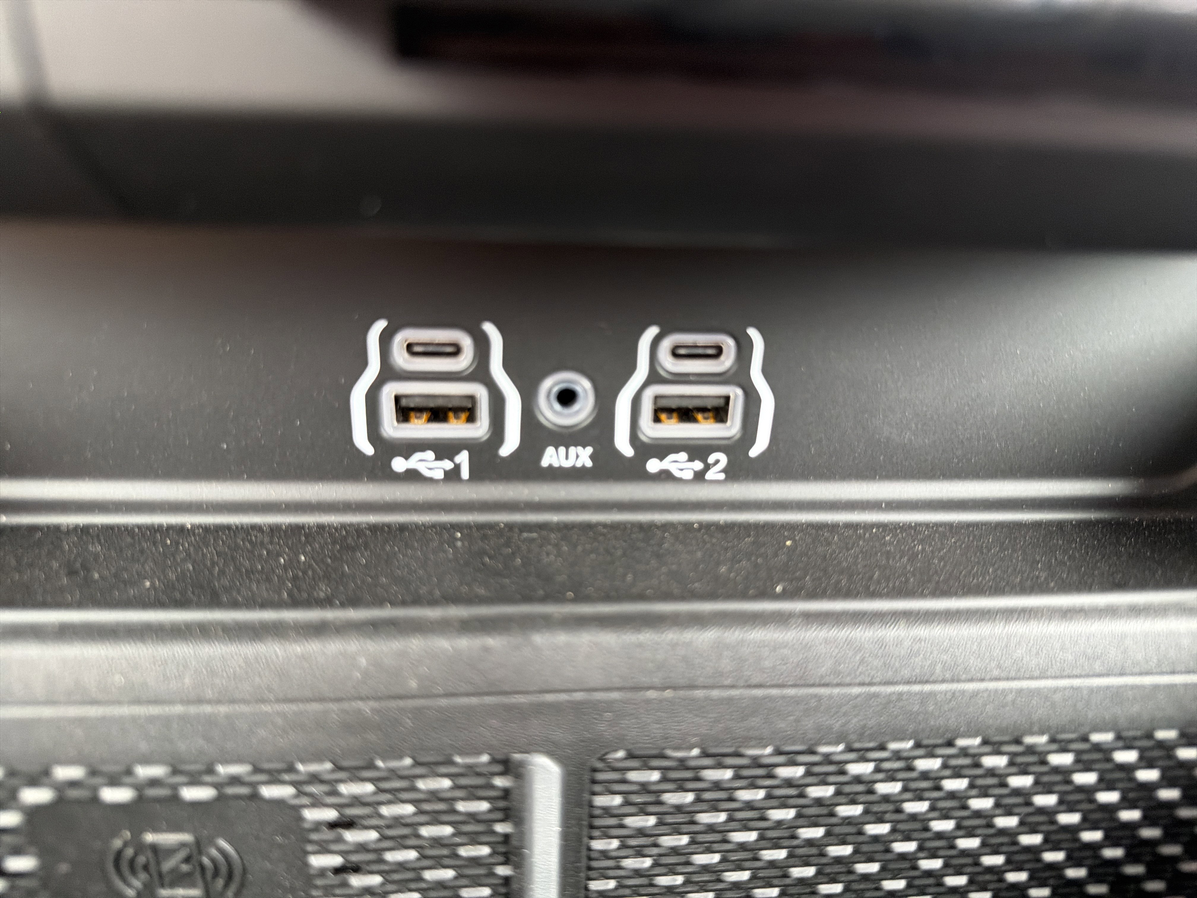 New 2026 RAM 1500 4x4 Crew Cab image 30