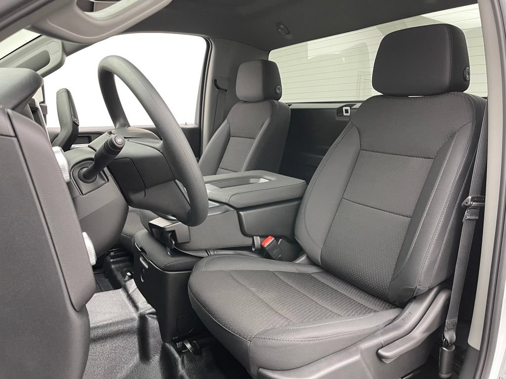 New 2026 GMC Sierra 3500 Pro AWD/4WD image 18