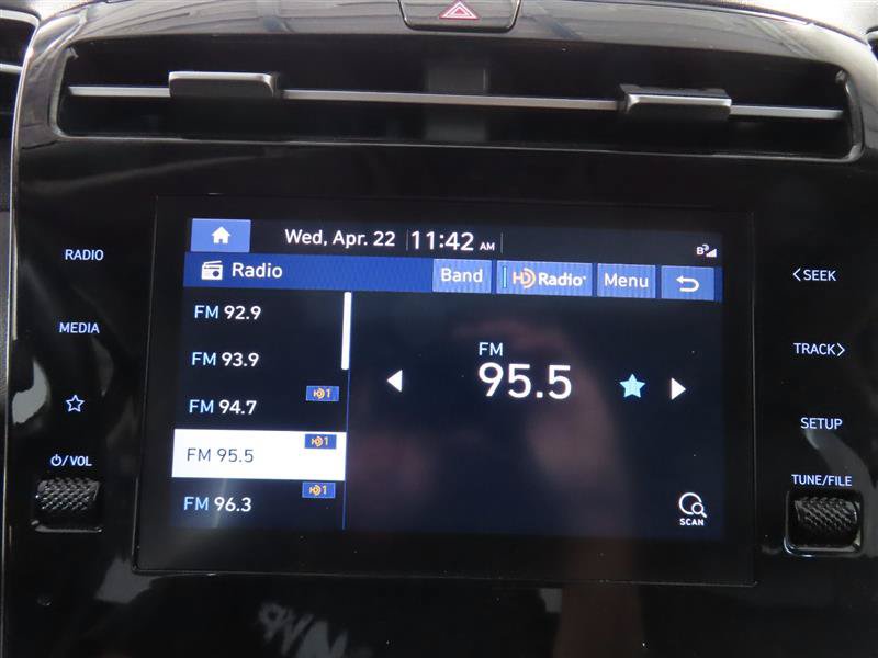 Used 2023 Hyundai Tucson SEL w/ Convenience Package AWD/4WD image 25