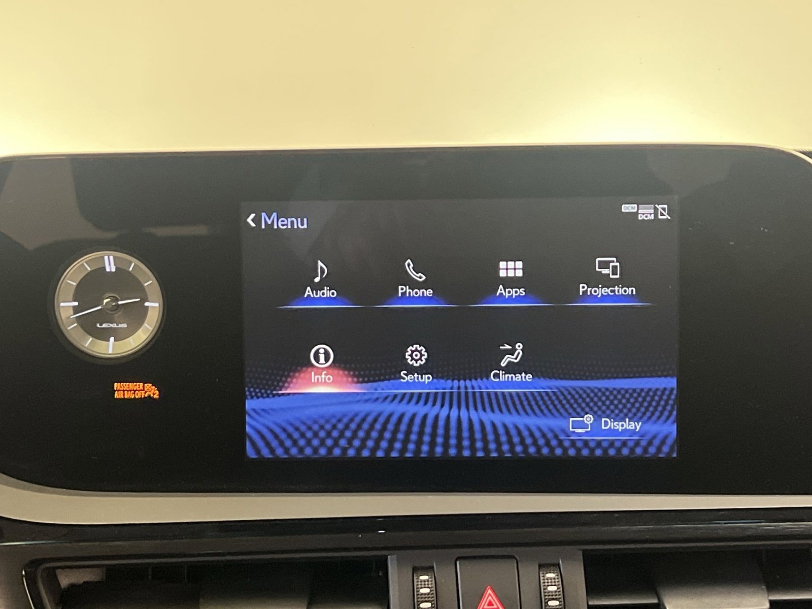 Used 2022 Lexus ES 350 350 w/ Premium Package image 16