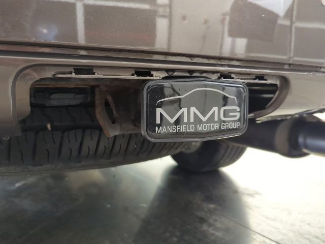 Used 2017 Lincoln Navigator Select AWD/4WD image 30