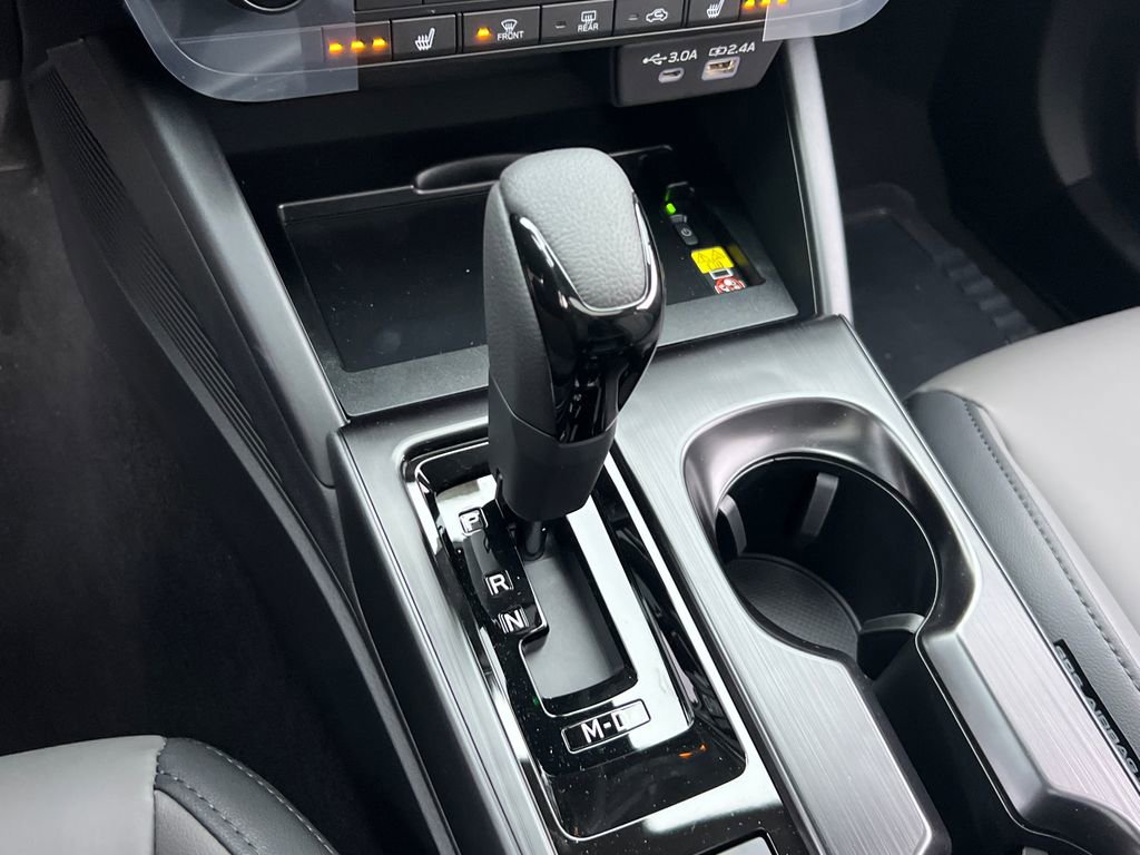 New 2026 Subaru Outback Premium image 26