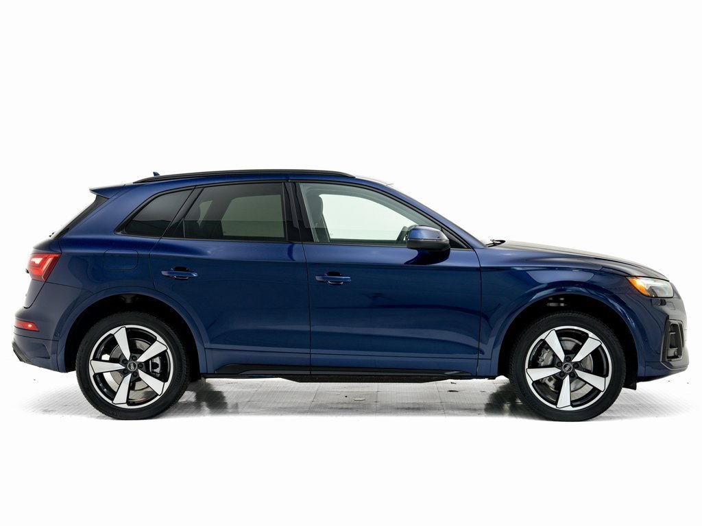 Used 2022 Audi Q5 2.0T Prestige image 2