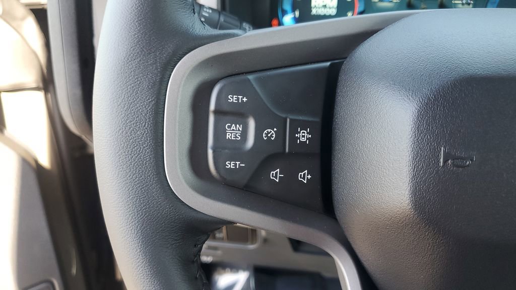 New 2025 Ford Bronco Big Bend image 23