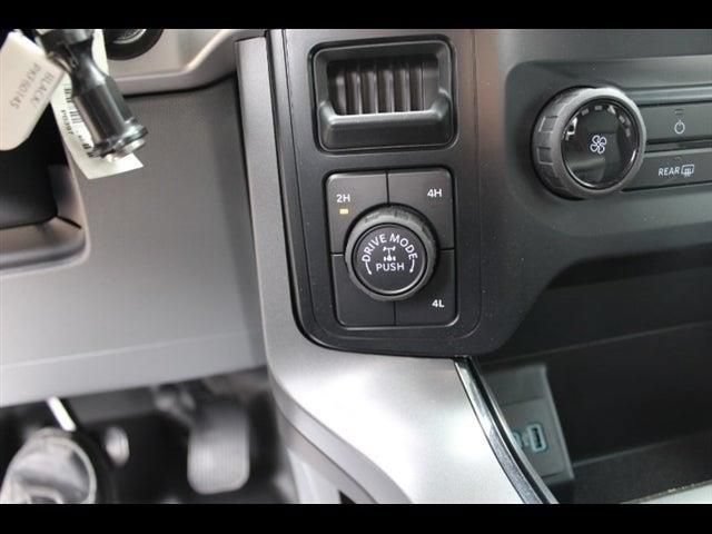 New 2023 Ford F150 XLT w/ Bed Utility Package AWD/4WD image 11