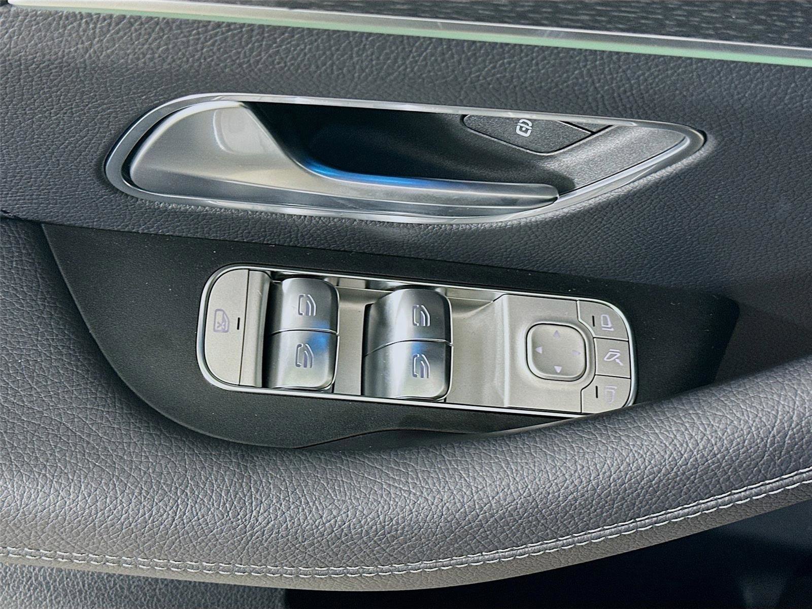 Certified 2026 Mercedes-Benz GLE 450 4MATIC image 23