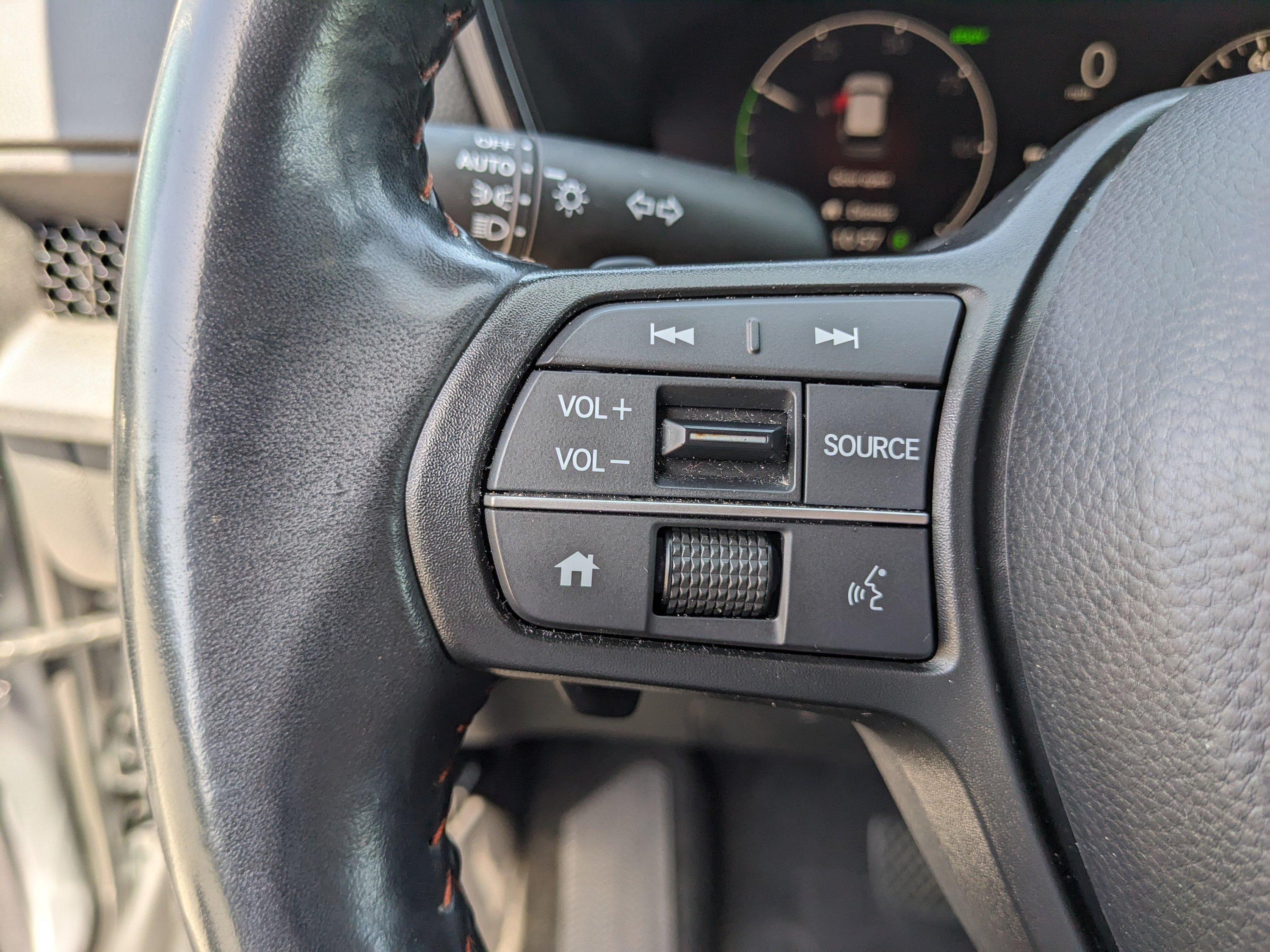 Used 2023 Honda CR-V Sport image 37