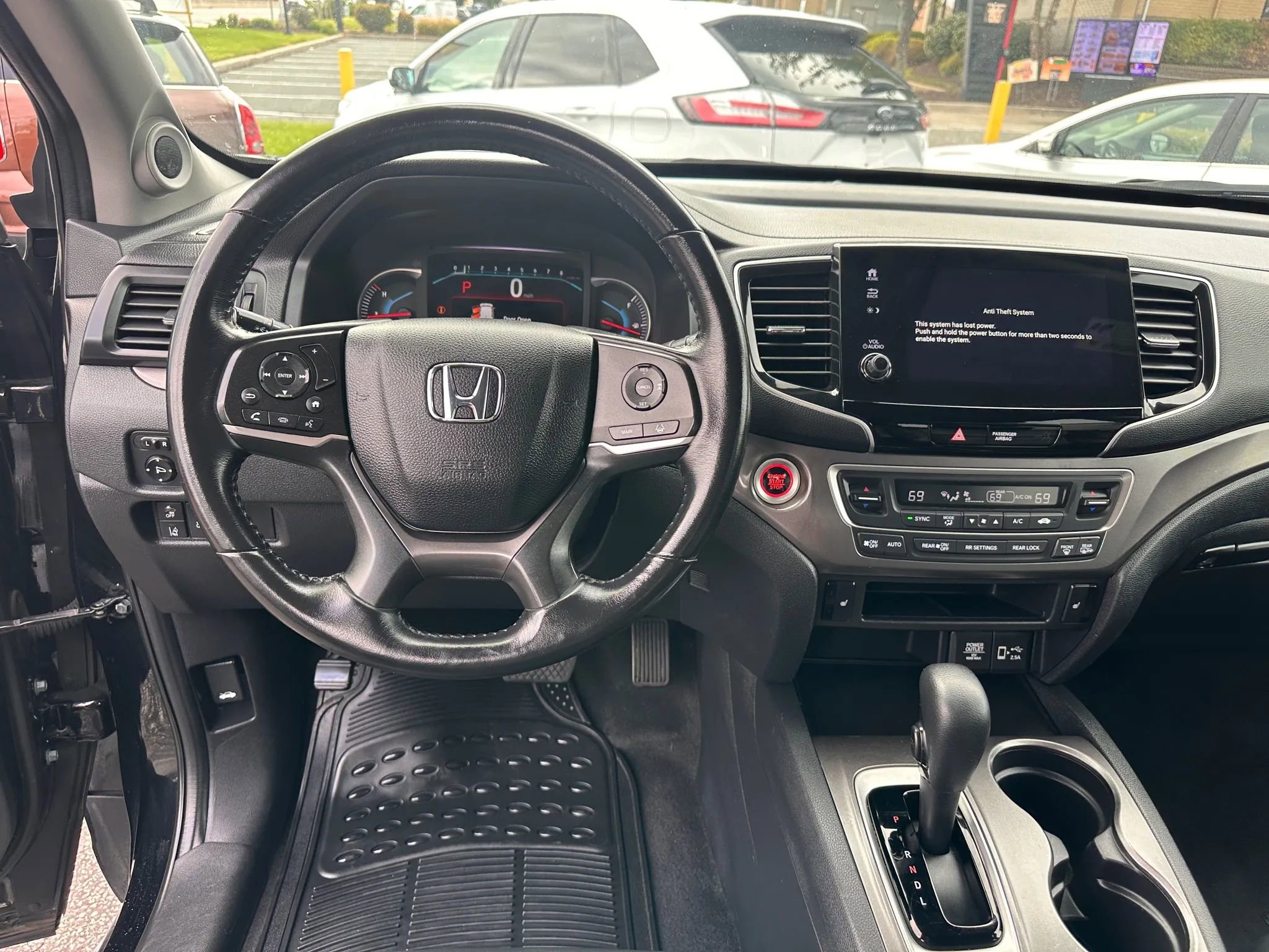 Used 2020 Honda Pilot EX-L image 14