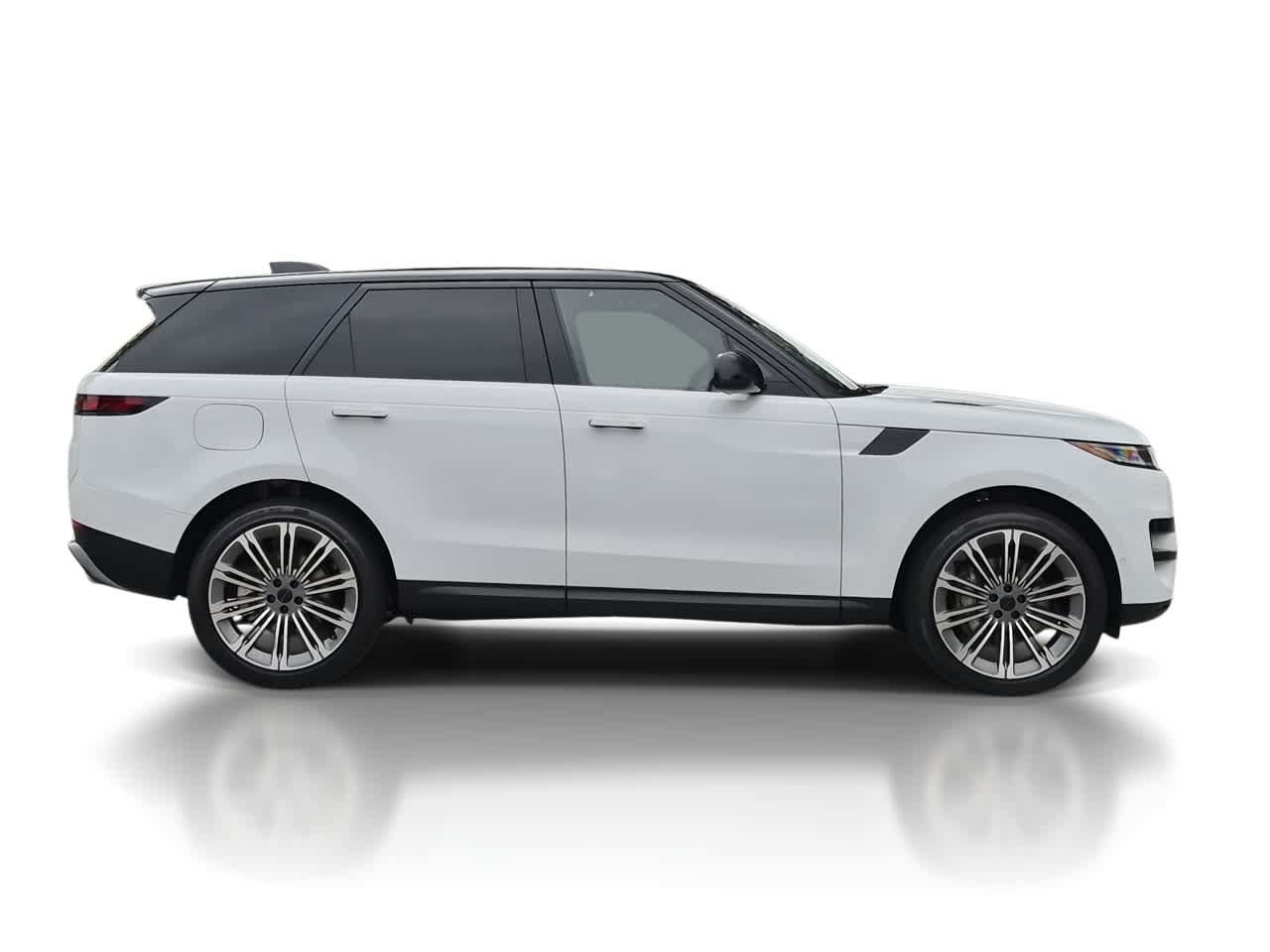New 2027 Land Rover Range Rover Sport SE AWD/4WD image 9