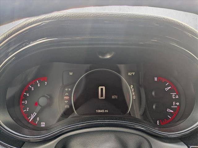 Used 2026 Dodge Durango GT AWD/4WD image 13