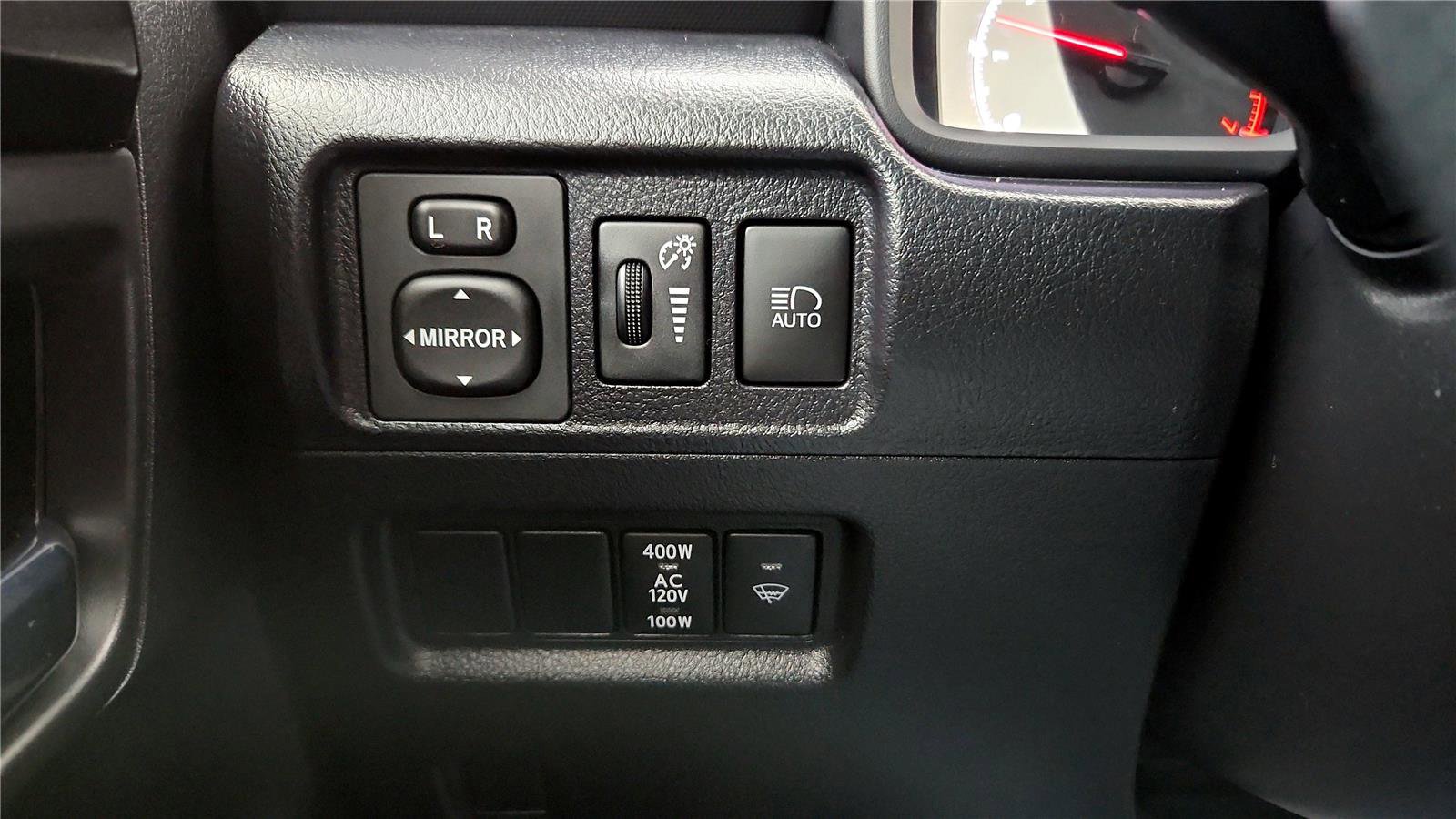 Used 2023 Toyota 4Runner 40th Anniversary SE image 34