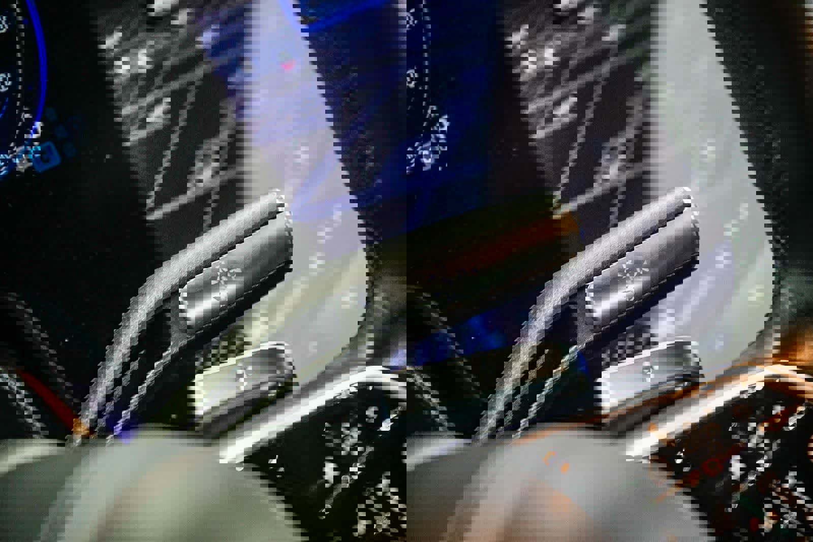 Used 2023 Mercedes-Benz EQS 580 4MATIC Sedan image 21