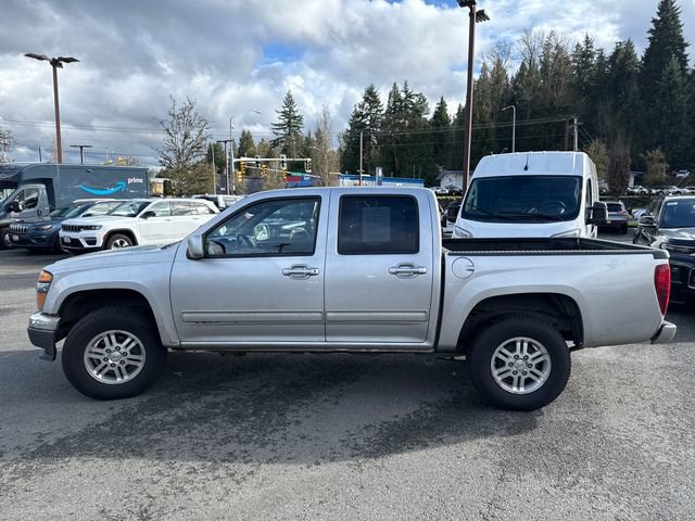 Used 2010 GMC Canyon SLT image 33