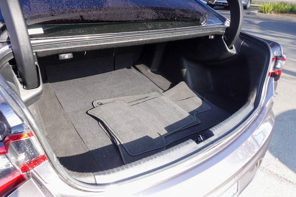 Certified 2021 Acura TLX Technology Package image 26